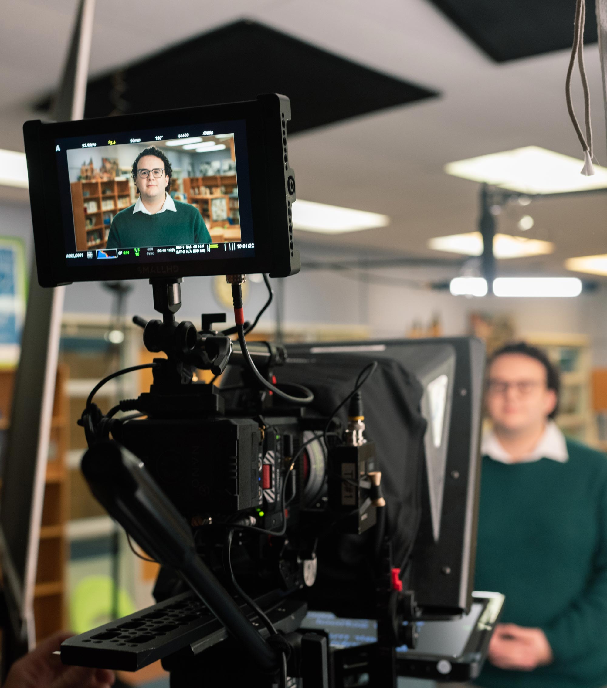 Johnson Media Co_video production agency5