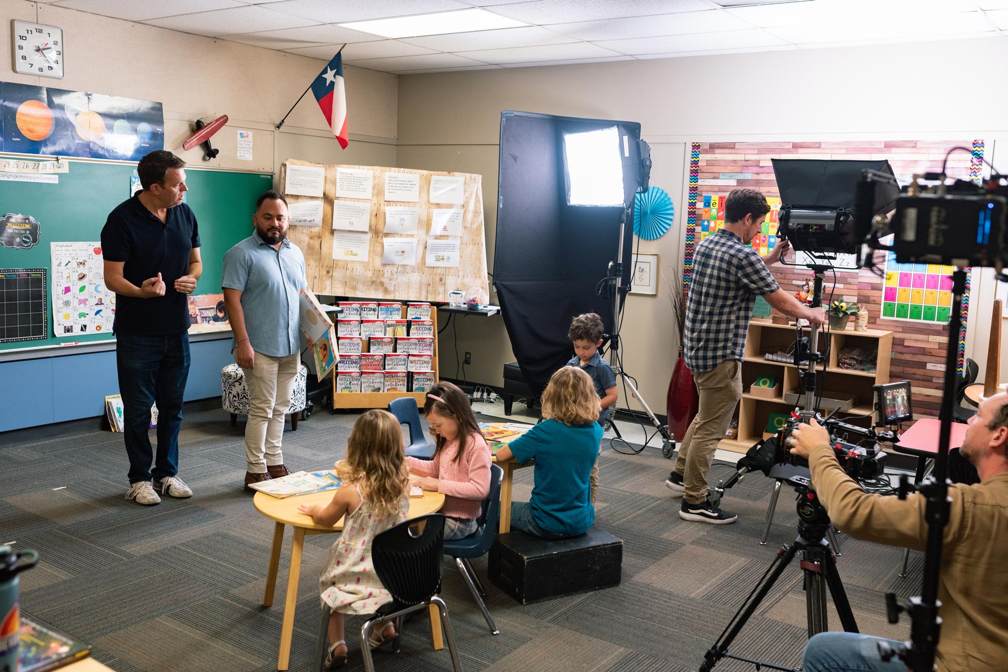 Johnson Media Co_video production agency6 Product Videography in Austin