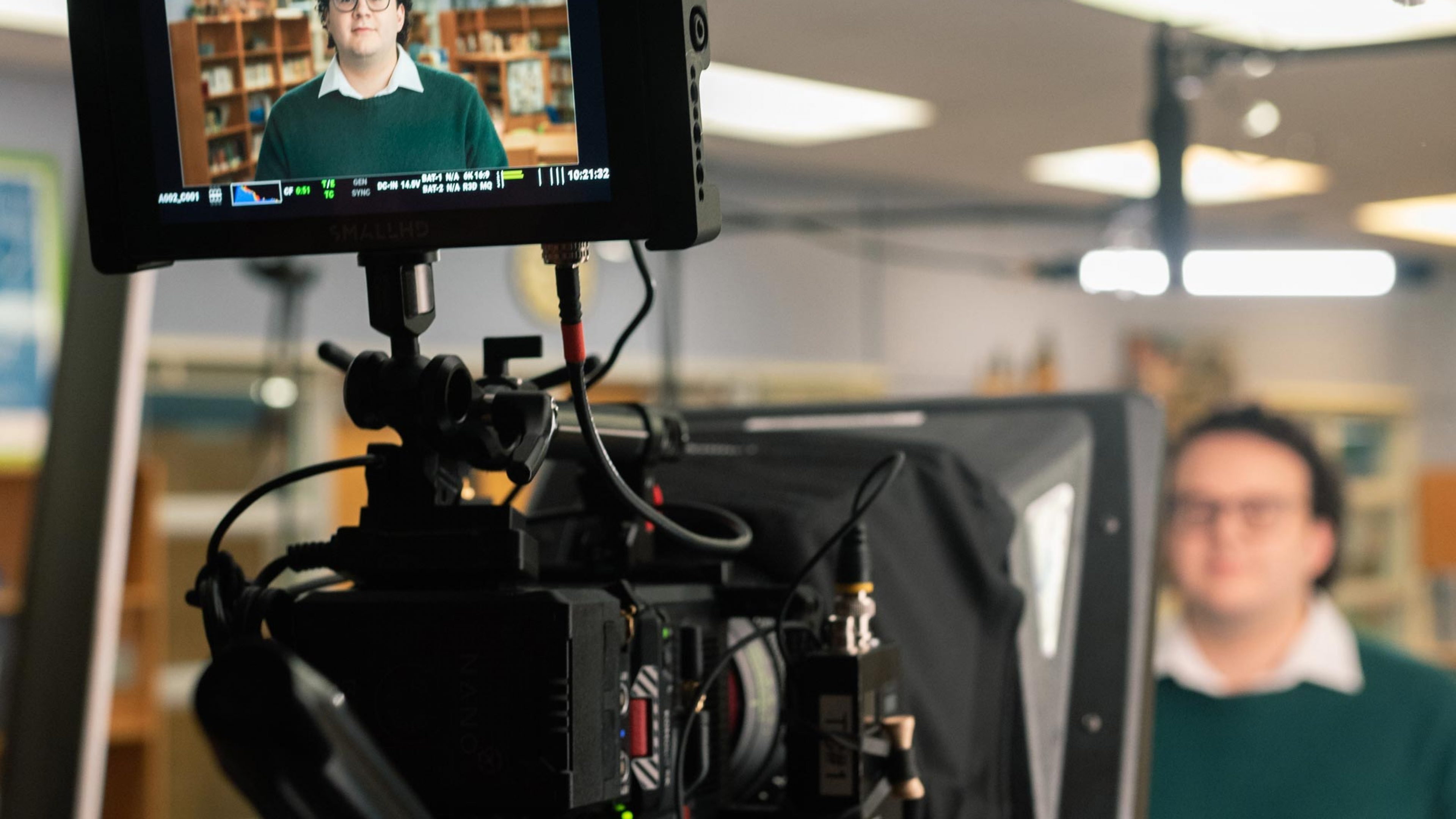 Johnson Media Co_video production agency5