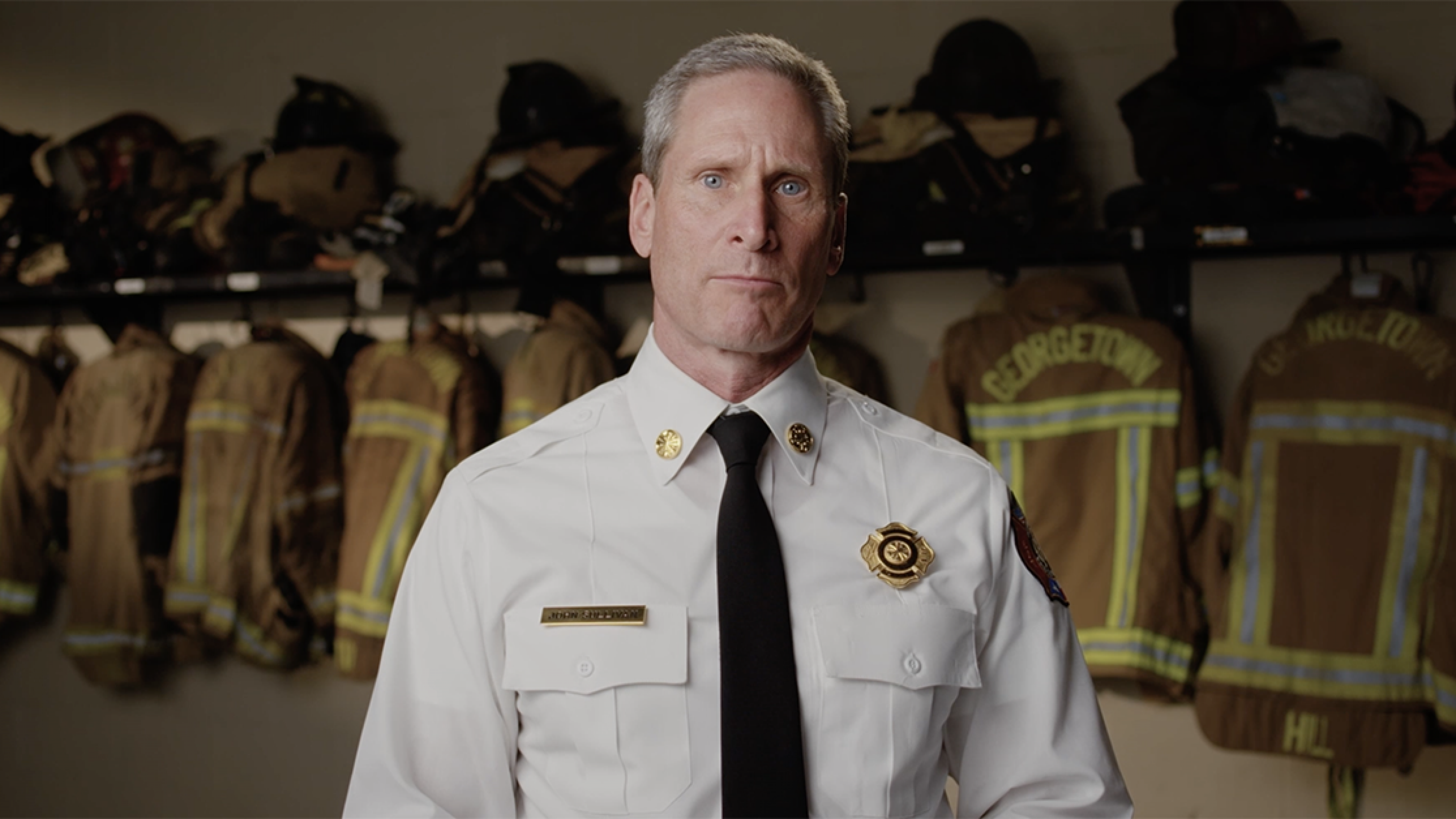 fireman